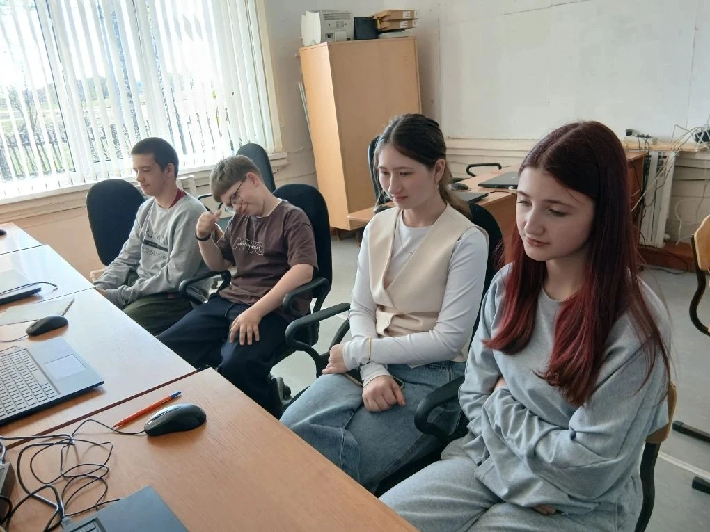 ИНТЕЛЛЕКТУАЛЬНАЯ ИГРА «IQ-ПФО: ВЕЛИКАЯ ПОБЕДА»