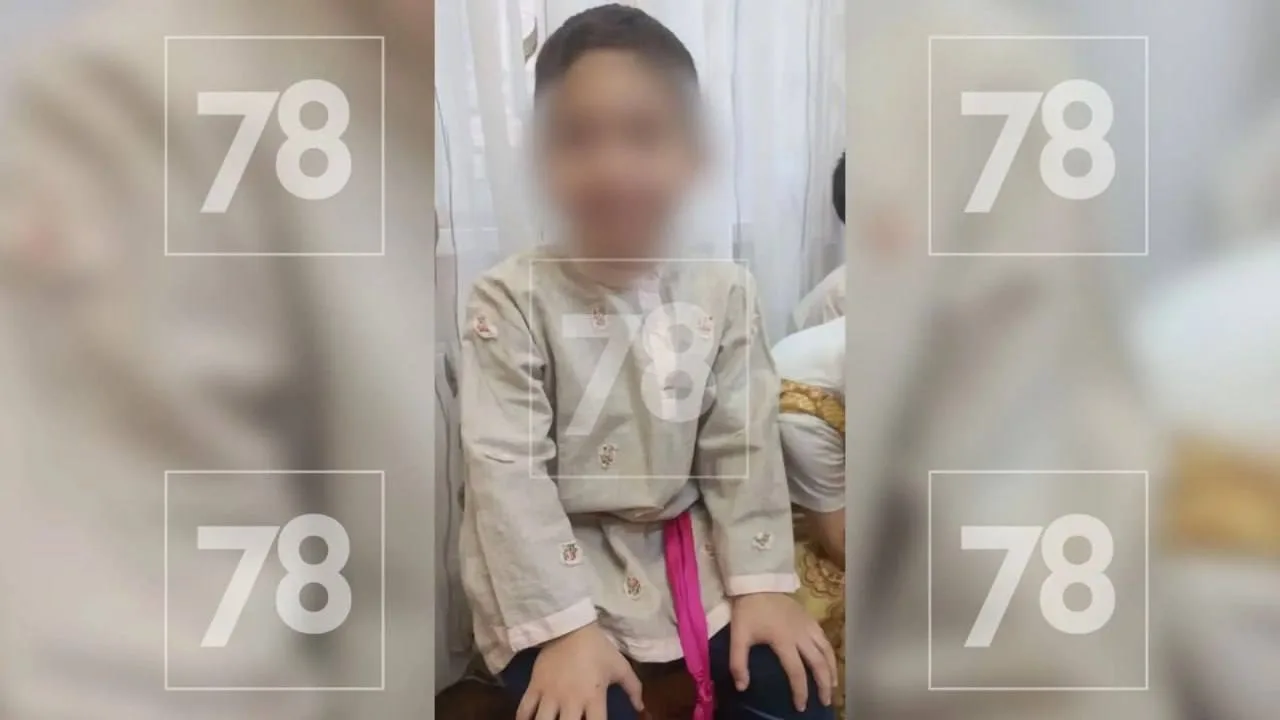 😢Умер мальчик, которому придавило голову воротами на Коломенской

Напомним, 23 июля 7-летний мальчи