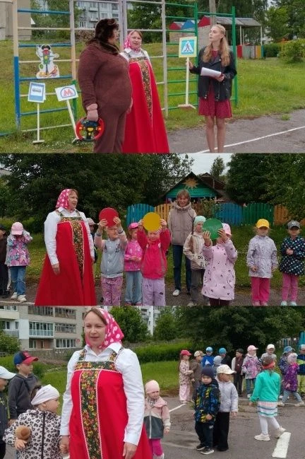 «Дорожные приключения»🚦🚌🚙🚚