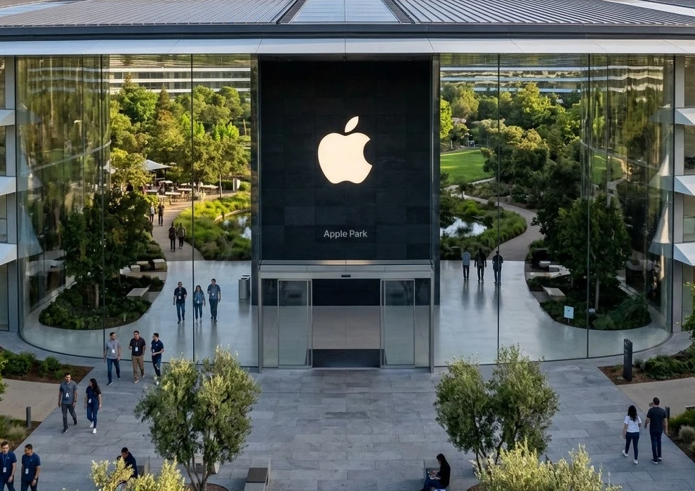 В Apple перестройка. Важную скрепу отправят на свалку, менеджеров уволят, акцент сделаю...