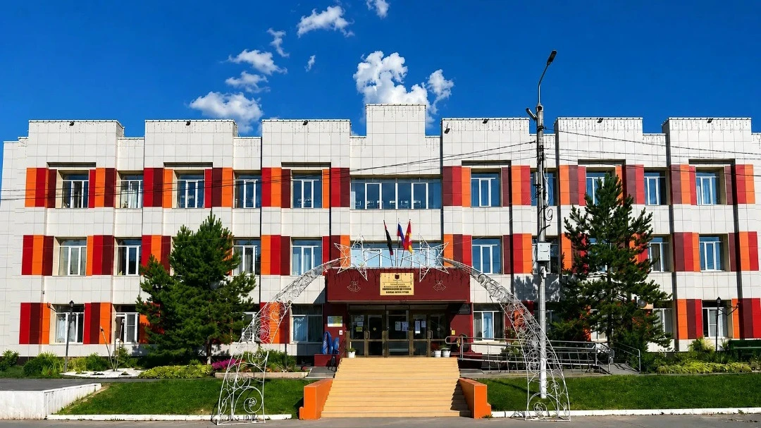 Ура! Отличные новости! ‼‼
 Коркинская детская школа искусств заняла 2 е место в рейтинге среди 55 шк