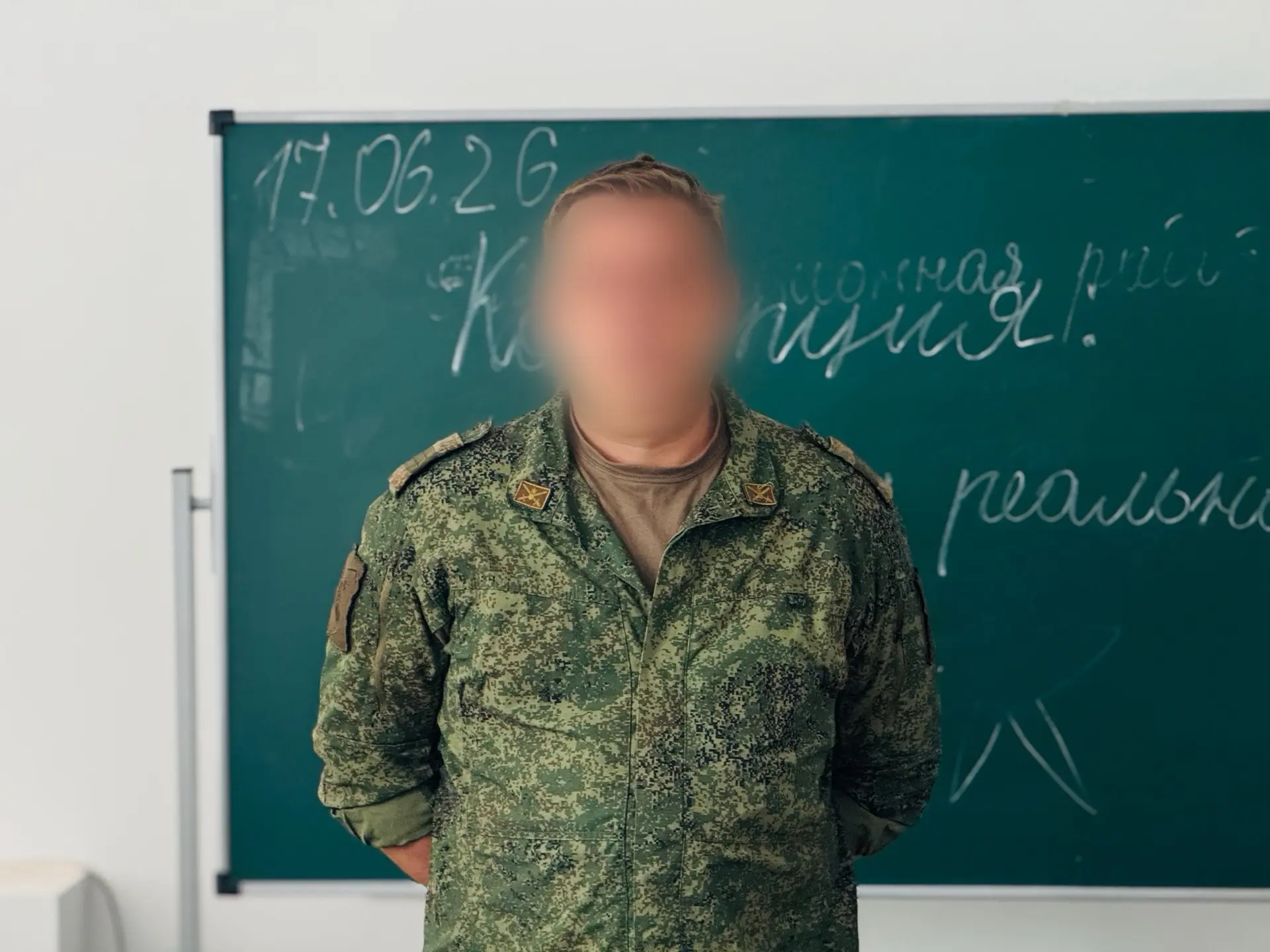 Выбор пути: военная карьера или служба по контракту? ⚡️

🤝Сегодня в Кореновском политехническом тех