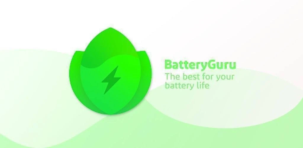 Battery Guru — идеальное приложение для отображения информации об аккумуляторе телефона...