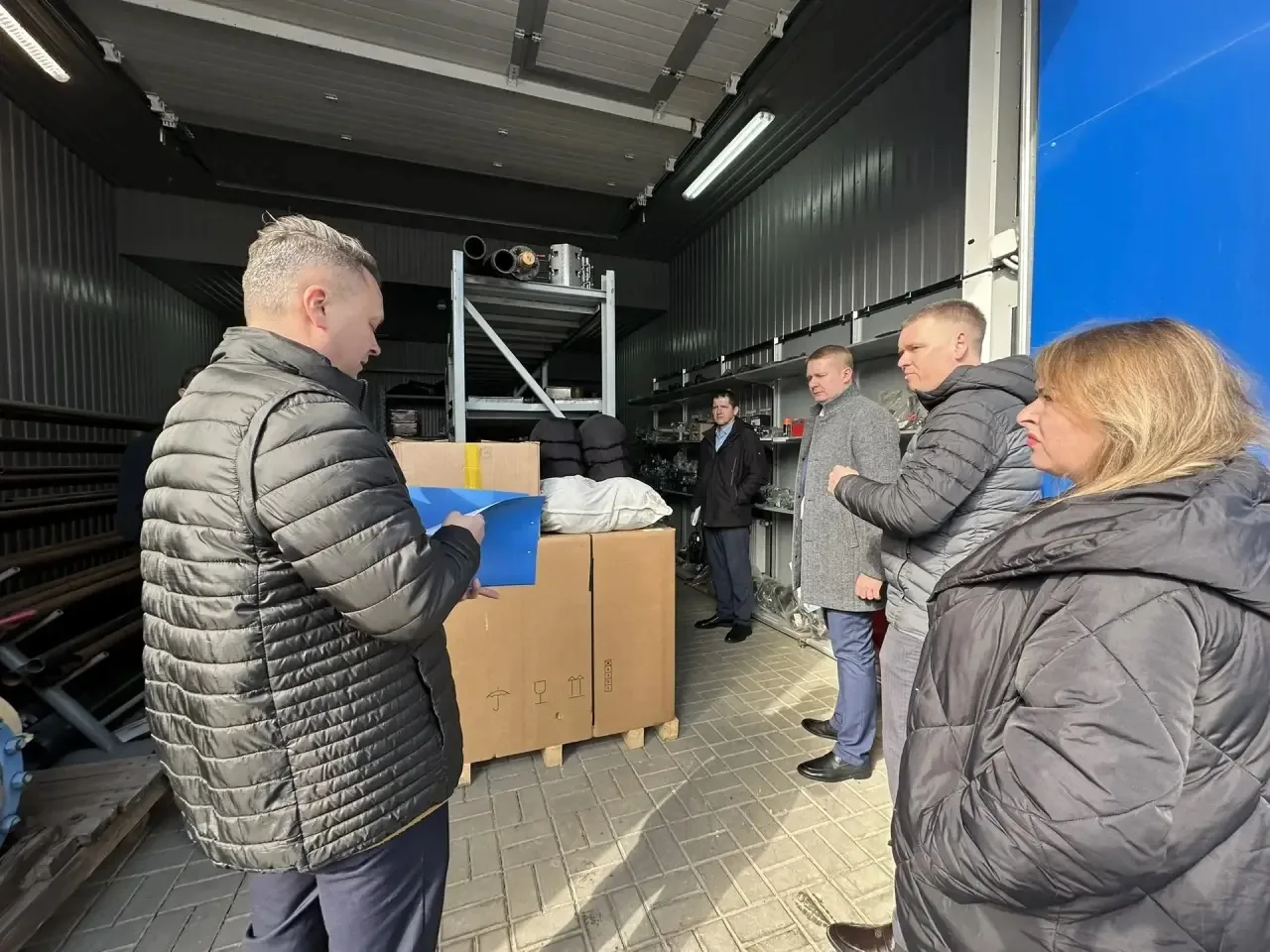 ⚙️ Совершенствуем работу аварийно-диспетчерских служб региона    В белгородском филиале состоялось в