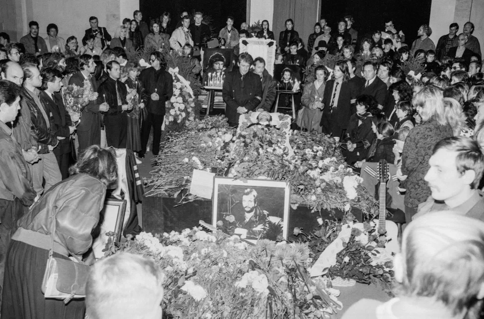 35 лет назад в нашем городе случилось одно из самых резонансных преступлений той эпохи:...