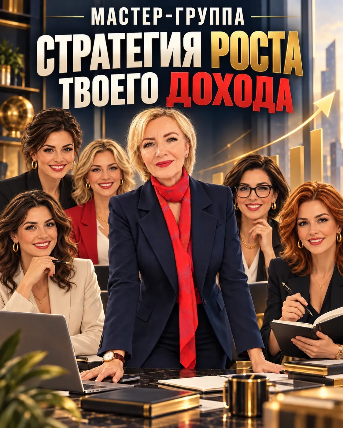 Как превратить идею в результат⁉️