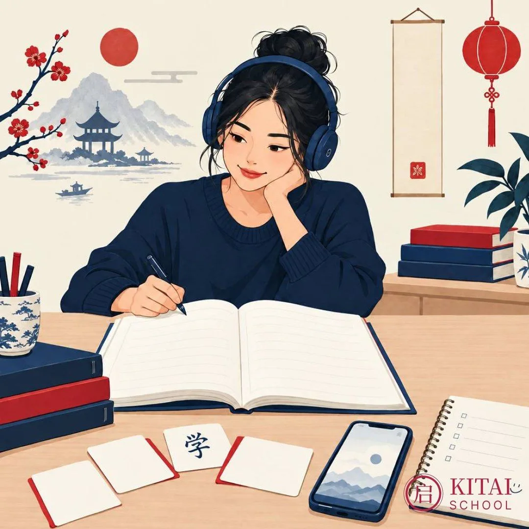 🇨🇳 3 ошибки, которые мешают заговорить на китайском (и как их избежать)