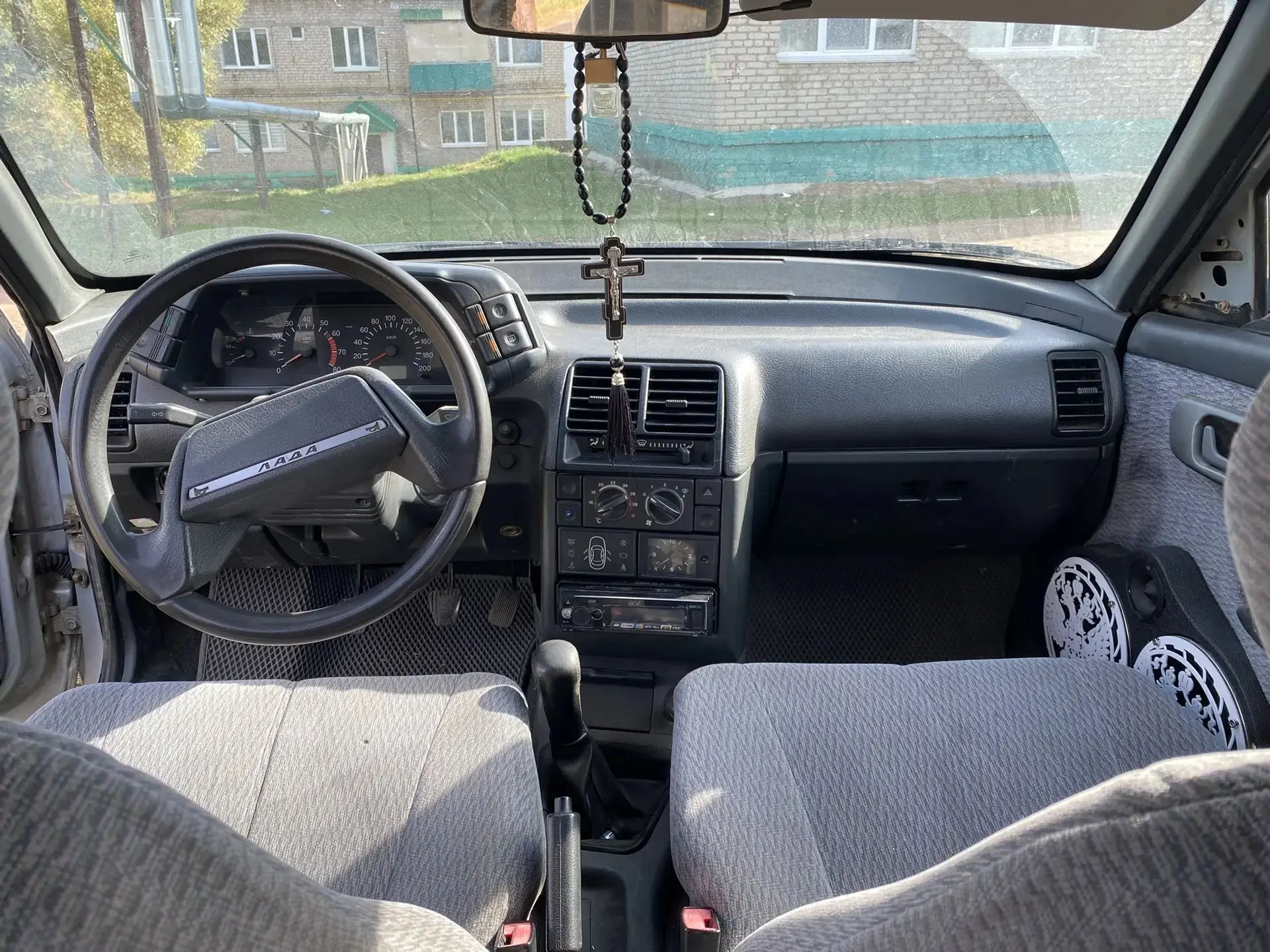 Продам 2112 16кл