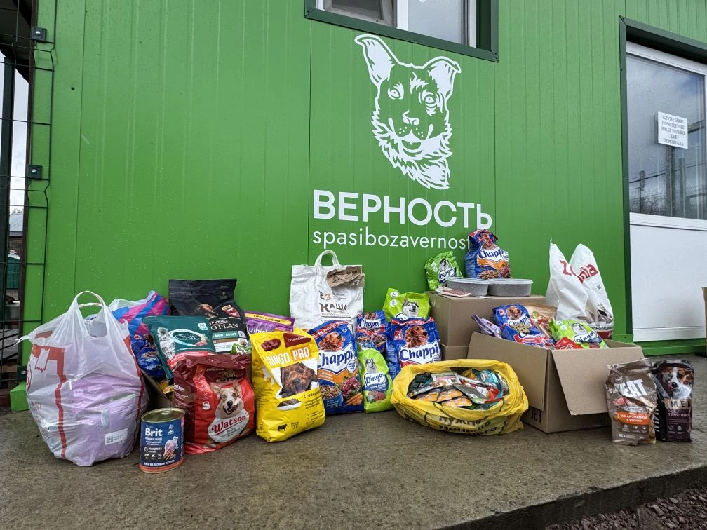🔶#Зооволонтерство - слово говорящее само за себя! Есть те, кто с удовольствием помогают животным в п