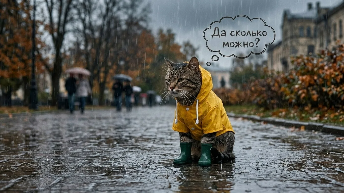 ❗ЭКСТРЕННОЕ ПРЕДУПРЕЖДЕНИЕ❗