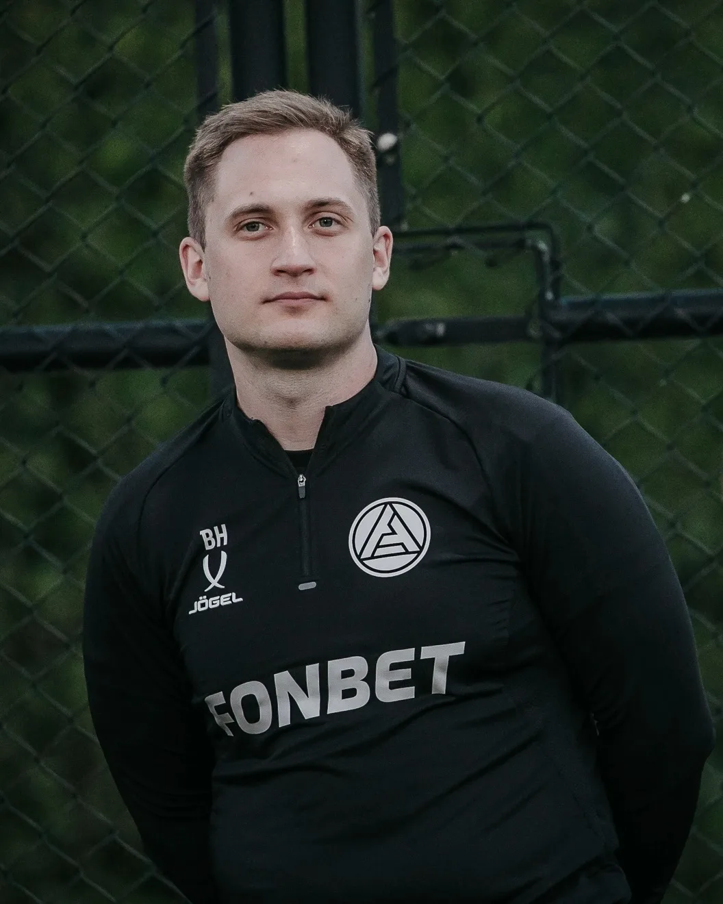 С днём рождения 🥳

Виктор Нестеров празднует день рождения. Желаем нашему переводчику здоровья, бла
