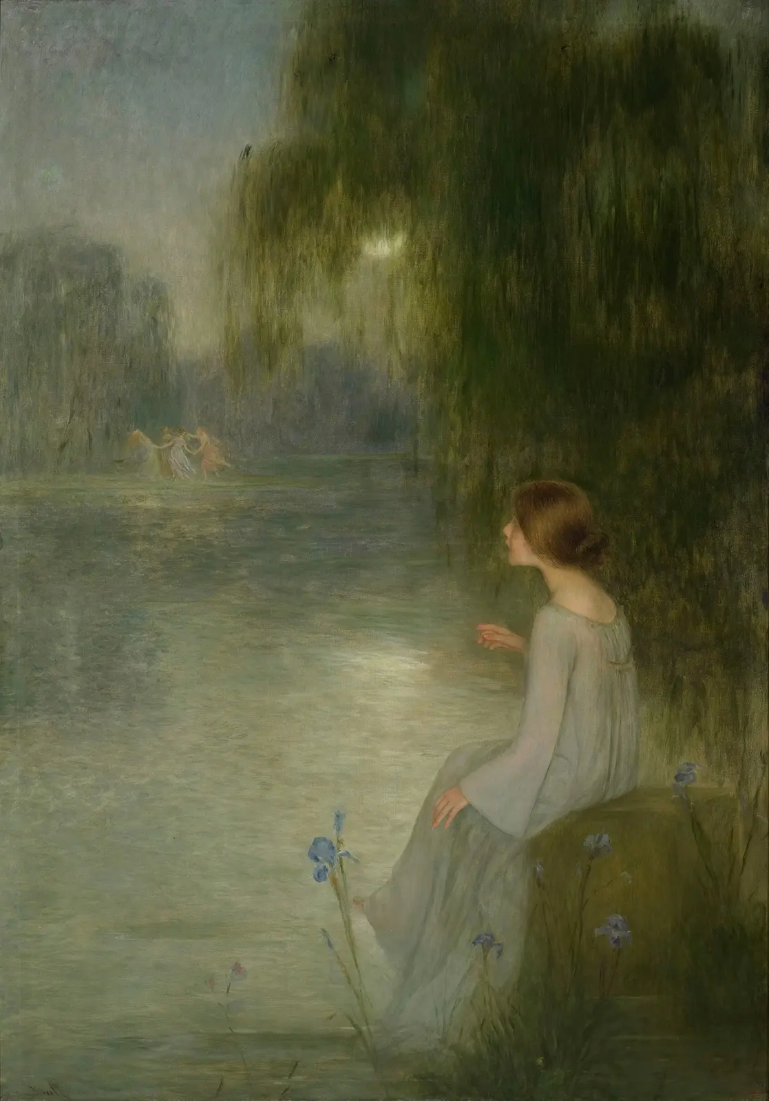 Грёзы, 1905