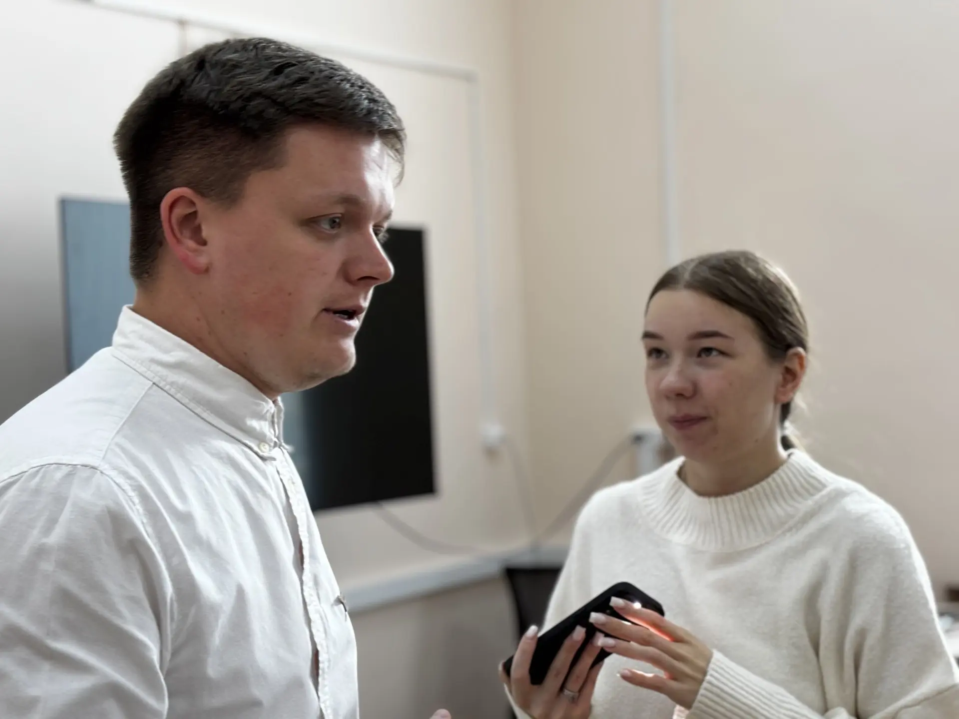 1 октября — Международный день пожилых людей