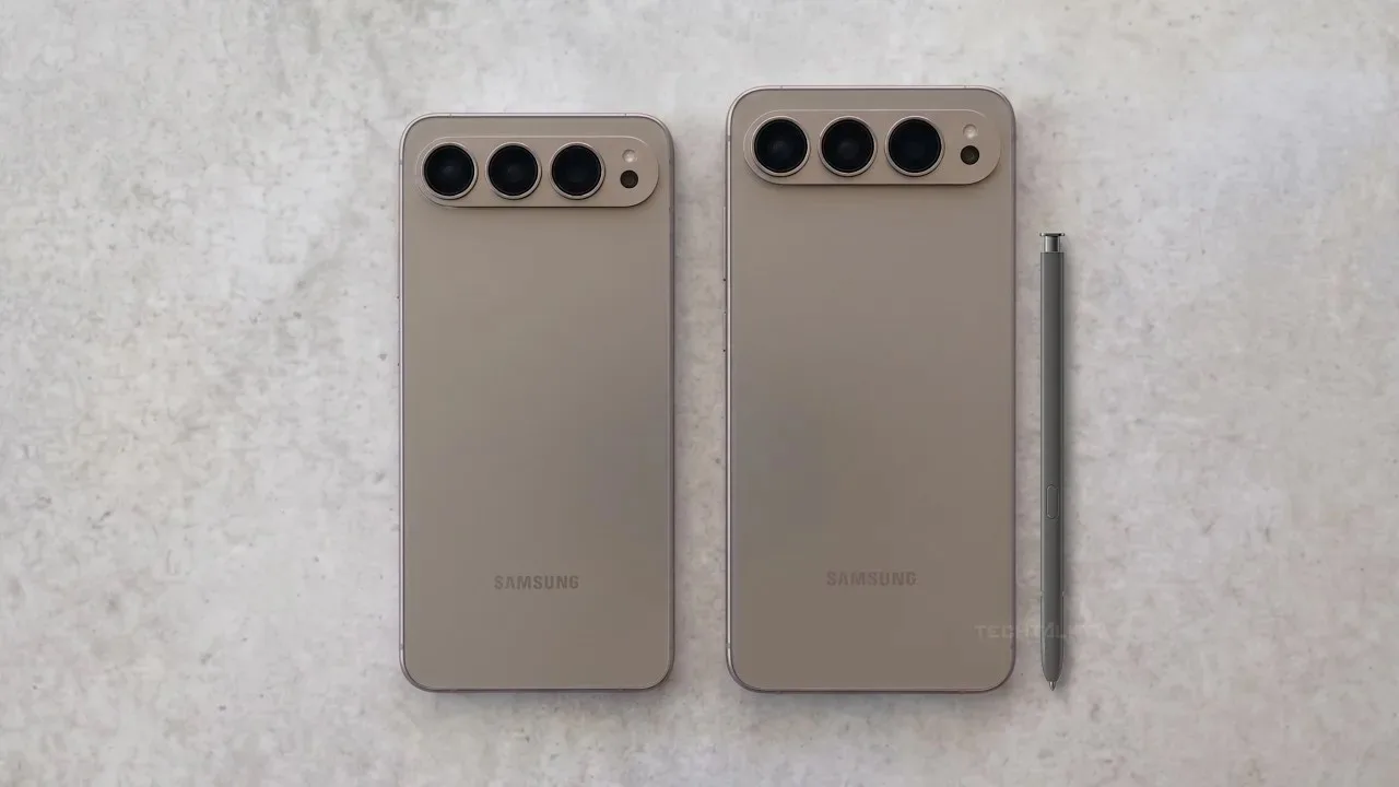 Galaxy S27 Pro и Ultra впервые получат селфи-камеру с OIS

Инсайдеры утверждают, что Galaxy S27 Pro 