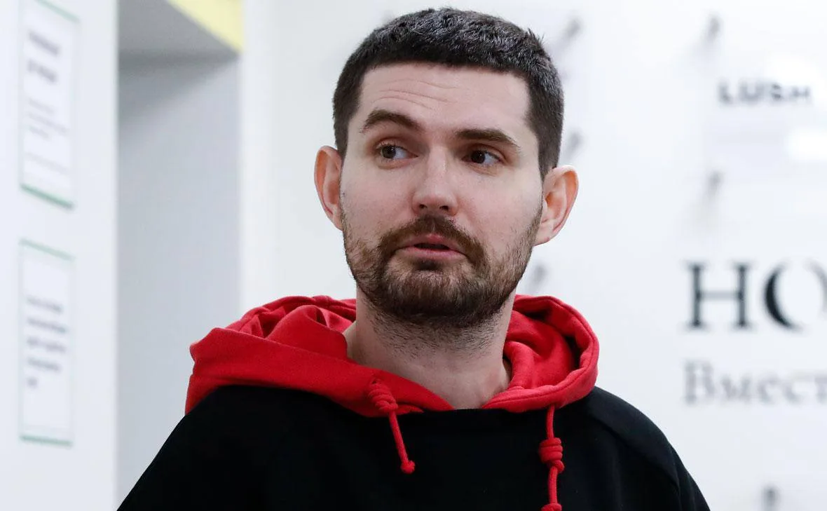 У Noize MC* новый статус на подходе: прокуратура Москвы сообщила о возбуждении дела о п...