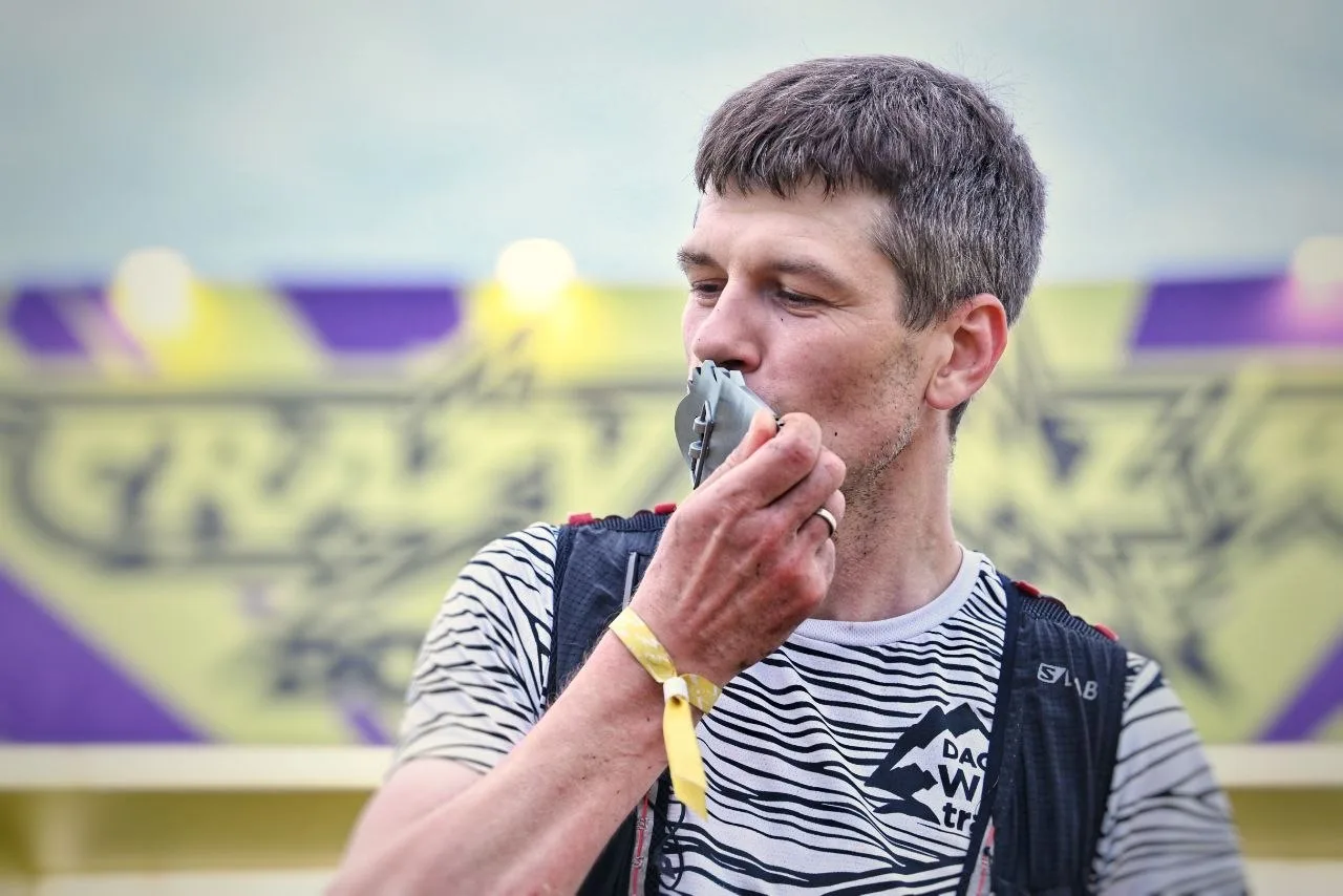 Продолжаем встречать на финише тех, кто преодолел дистанцию 50К CrazyOwl50 Вещий Олег, ...