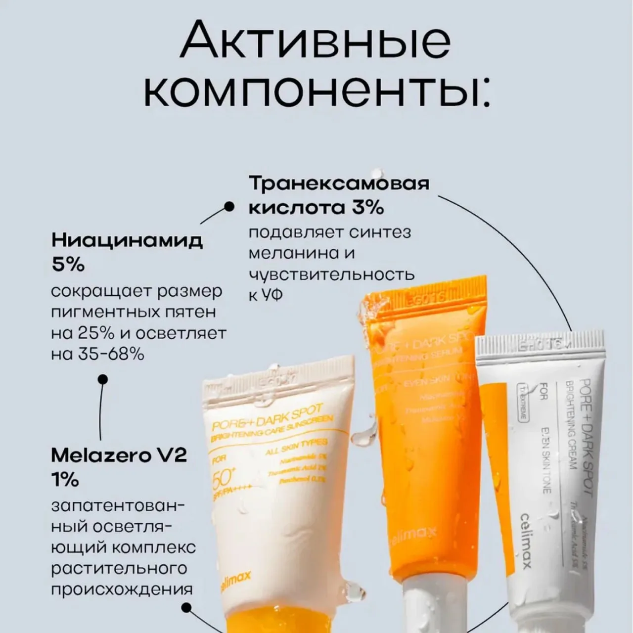 🔗Напоминаю про акцию! Последний день. Выиграйте годовой запас бьюти-средств в новом ро...