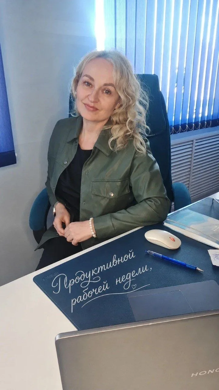 🔹 Успех недели начинается в понедельник.