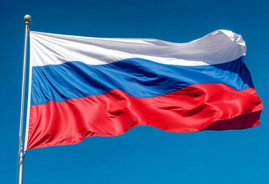 🇷🇺 С Днём Государственного флага Российской Федерации!