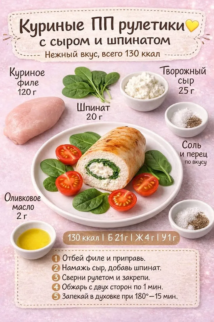 🤤Пальчики оближешь|Быстрые рецепты