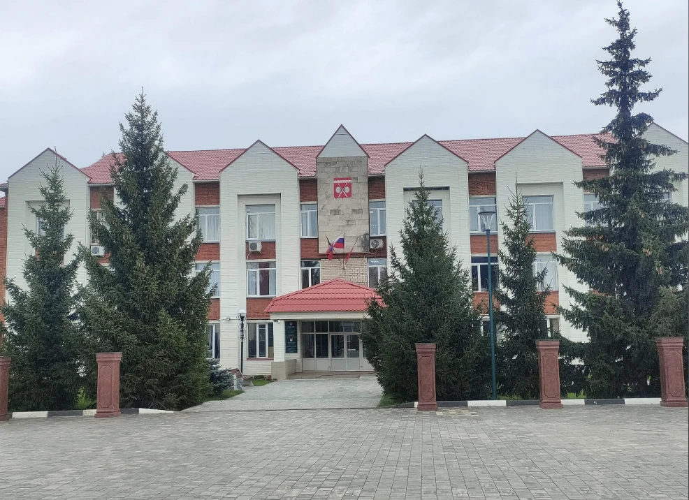 На днях состоялось заседание Муниципального социально-реабилитационного  консилиума Тет...