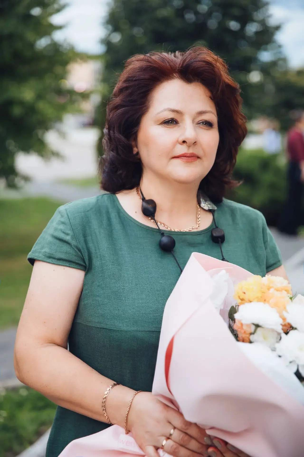❤️ПЕДАГОГ, КОТОРЫЙ ВДОХНОВЛЯЕТ!

Жанна Алексеевна Бородина, учитель биологии высшей квалификационной