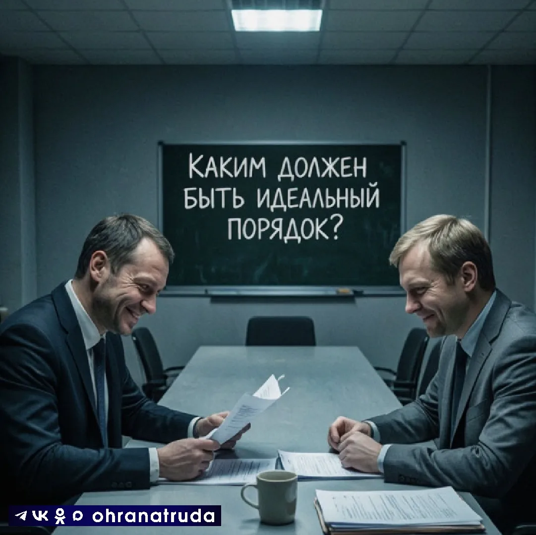 Идеальный порядок в кабинете руководителя: стандарты и практические меры