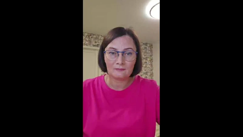 Live: Марина Жукова Лайфхаки для Домохозяек