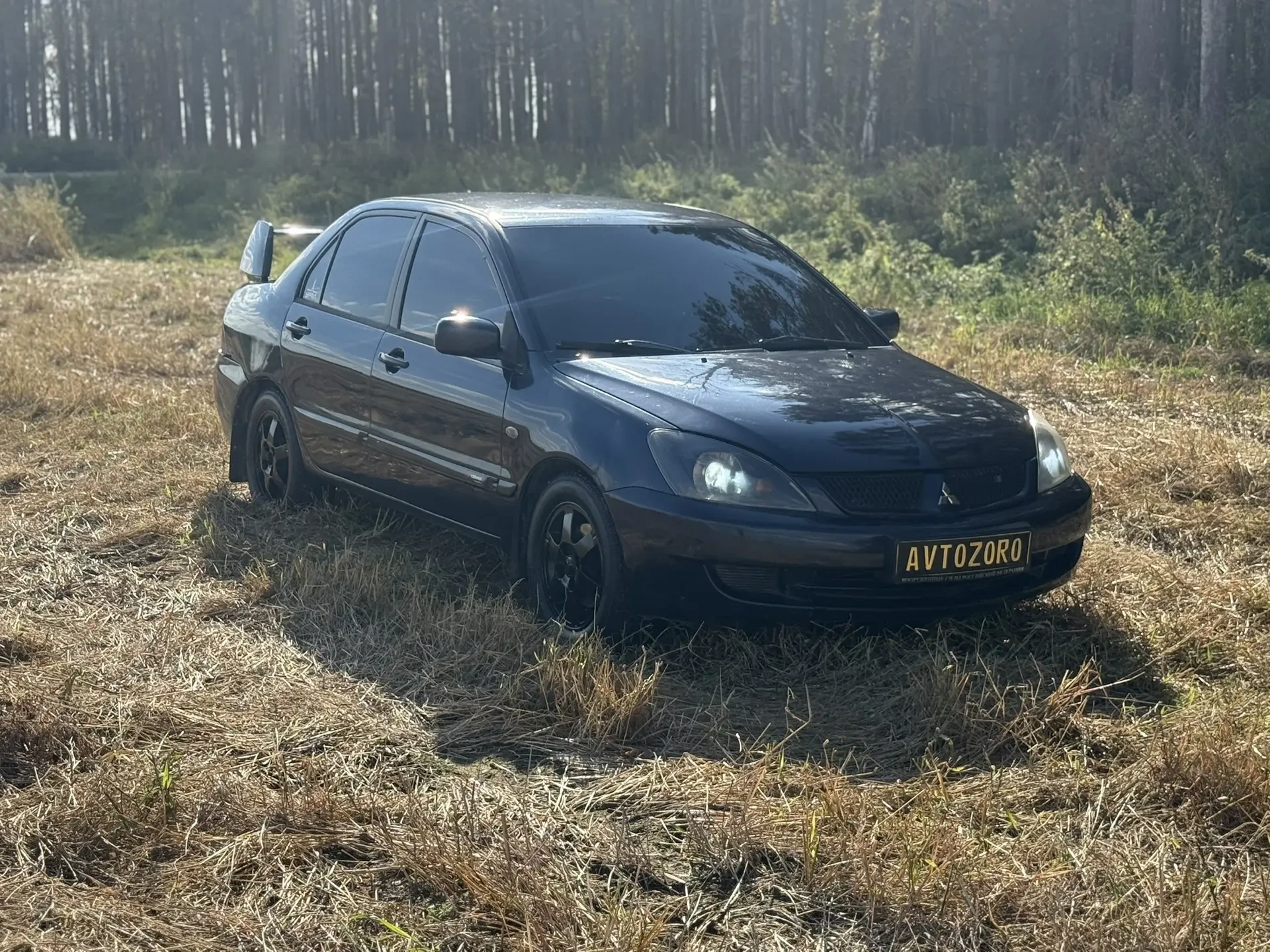 🎁 MITSUBISHI LANCER БЕСПЛАТНО🎁