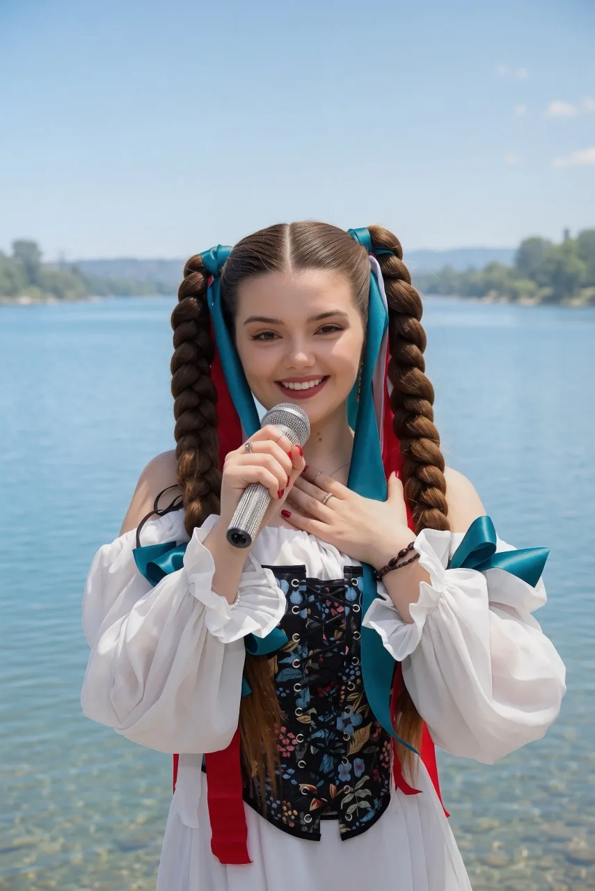 Привет, мои дорогие! 🤗