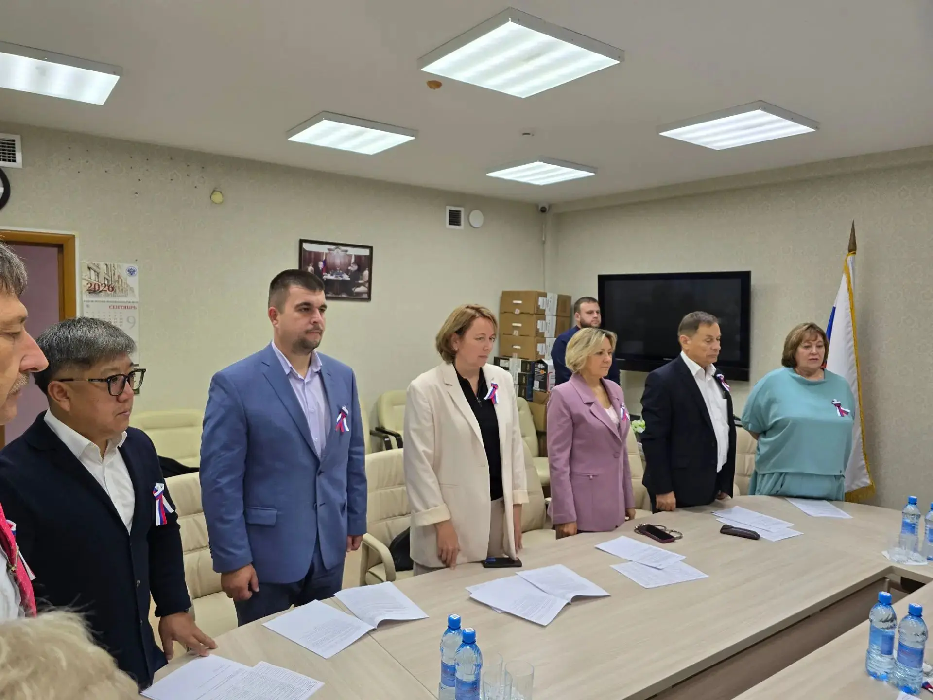 #Молодёжь65Голосует