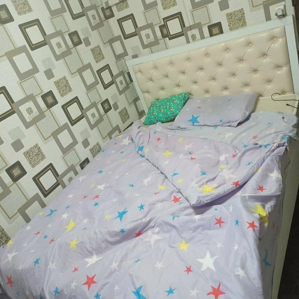 Бесплатно сдам квартиру без хозяев только девушкам.