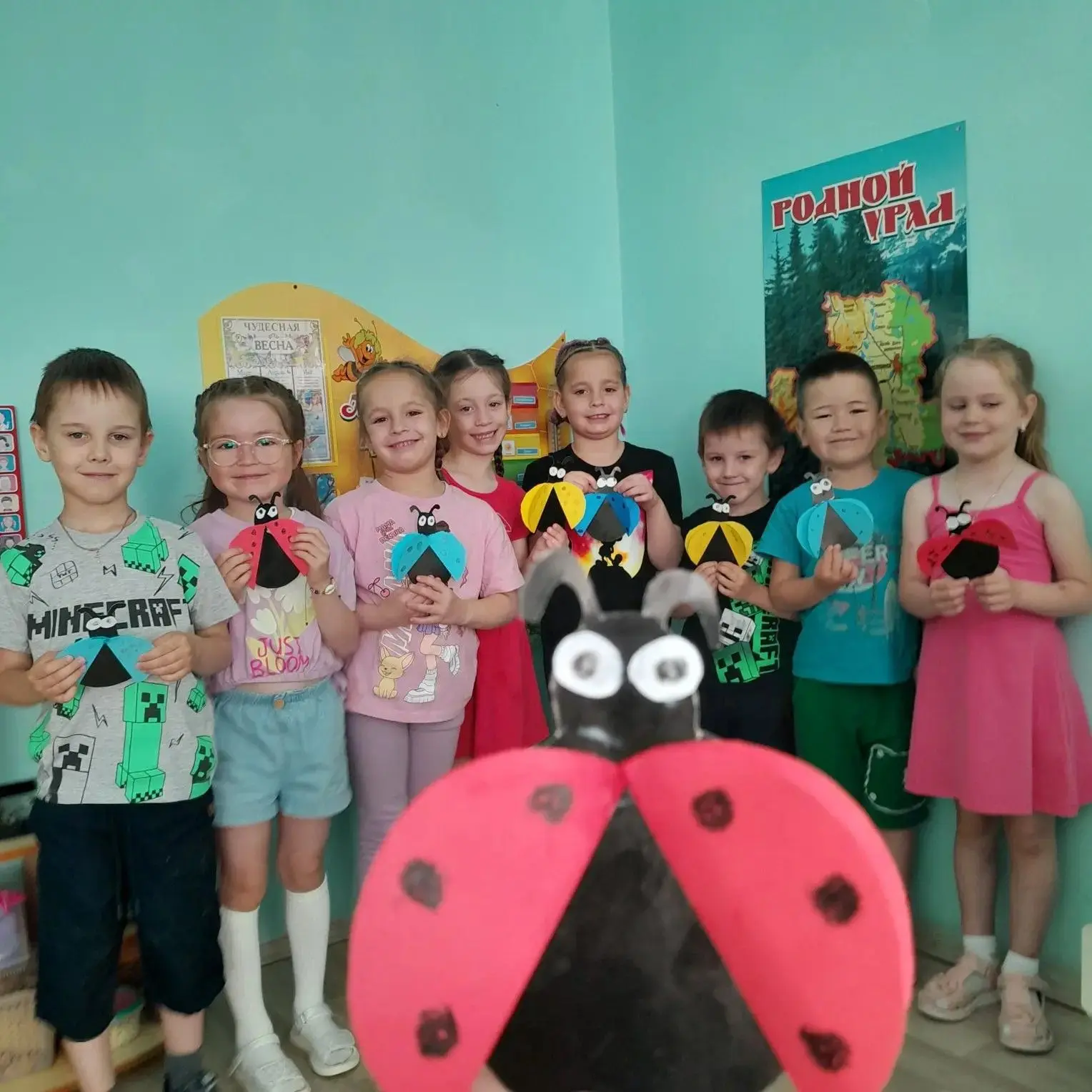 🌈Делимся яркими моментами с сегодняшних занятий!
📸Смотрите фото и видео в карусели!👍