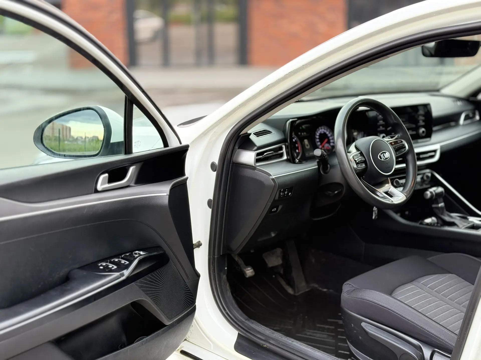 ‼️В ПРОДАЖЕ‼️   🚘KIA K5 2.0 AT 2021 89993453977 - Кирилл ☎️  + Первая цена по РФ + 134.000 км на таб