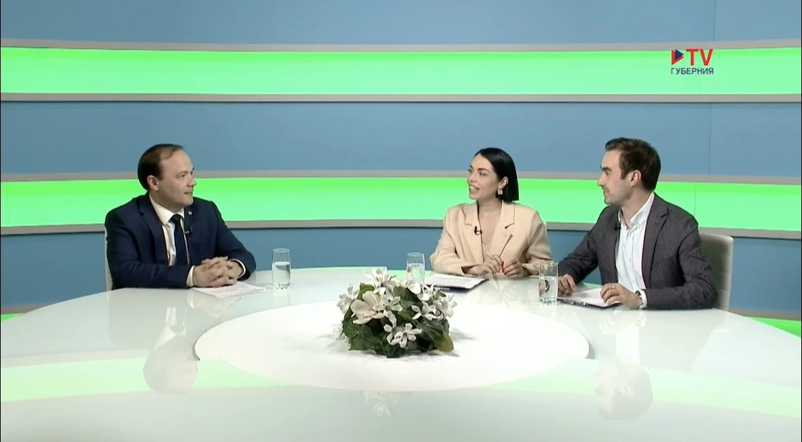 📹Передовые ИТ-разработки, связь в сёлах и деревнях, искусственный интеллект в госуправлении и подго