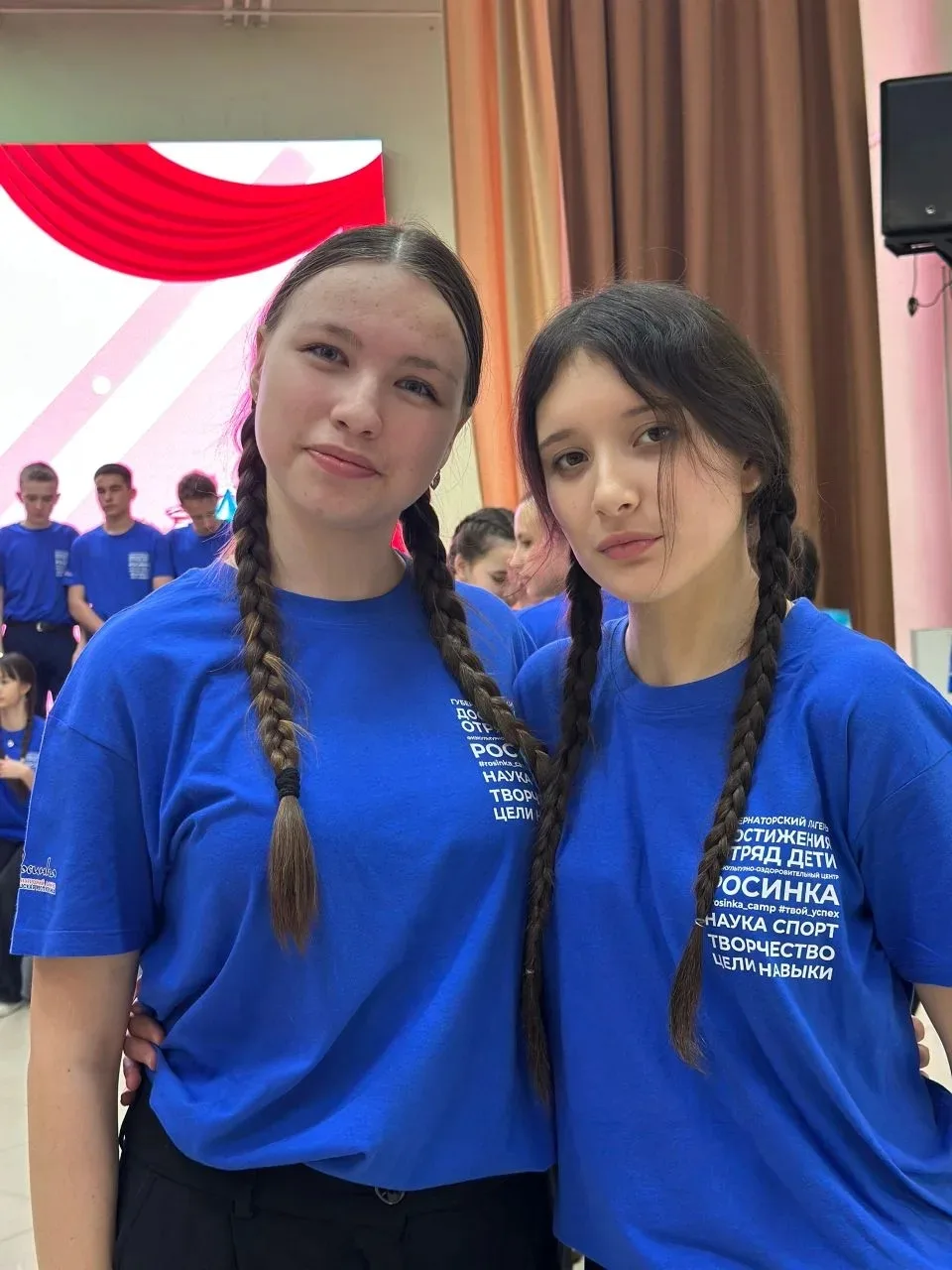 В республике завершилась заключительная в этом году профильная смена «Губернаторского л...