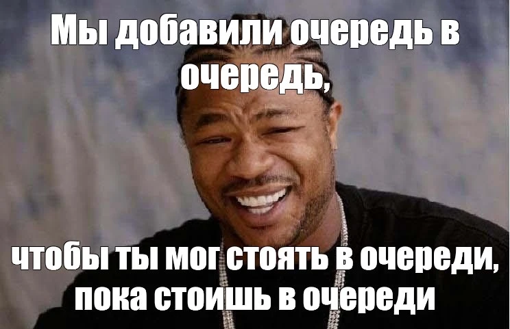 В преддверии праздничных дней довелось постоять в пробках и в очередях. Поэтому сегодня...