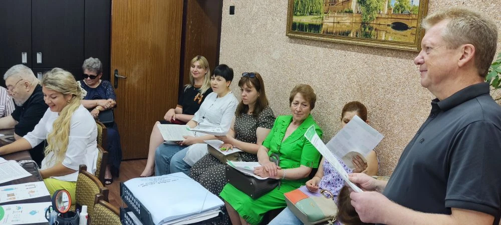 📢 "Брянковская центральная городская многопрофильная больница" на страже не только здоровья, но и в