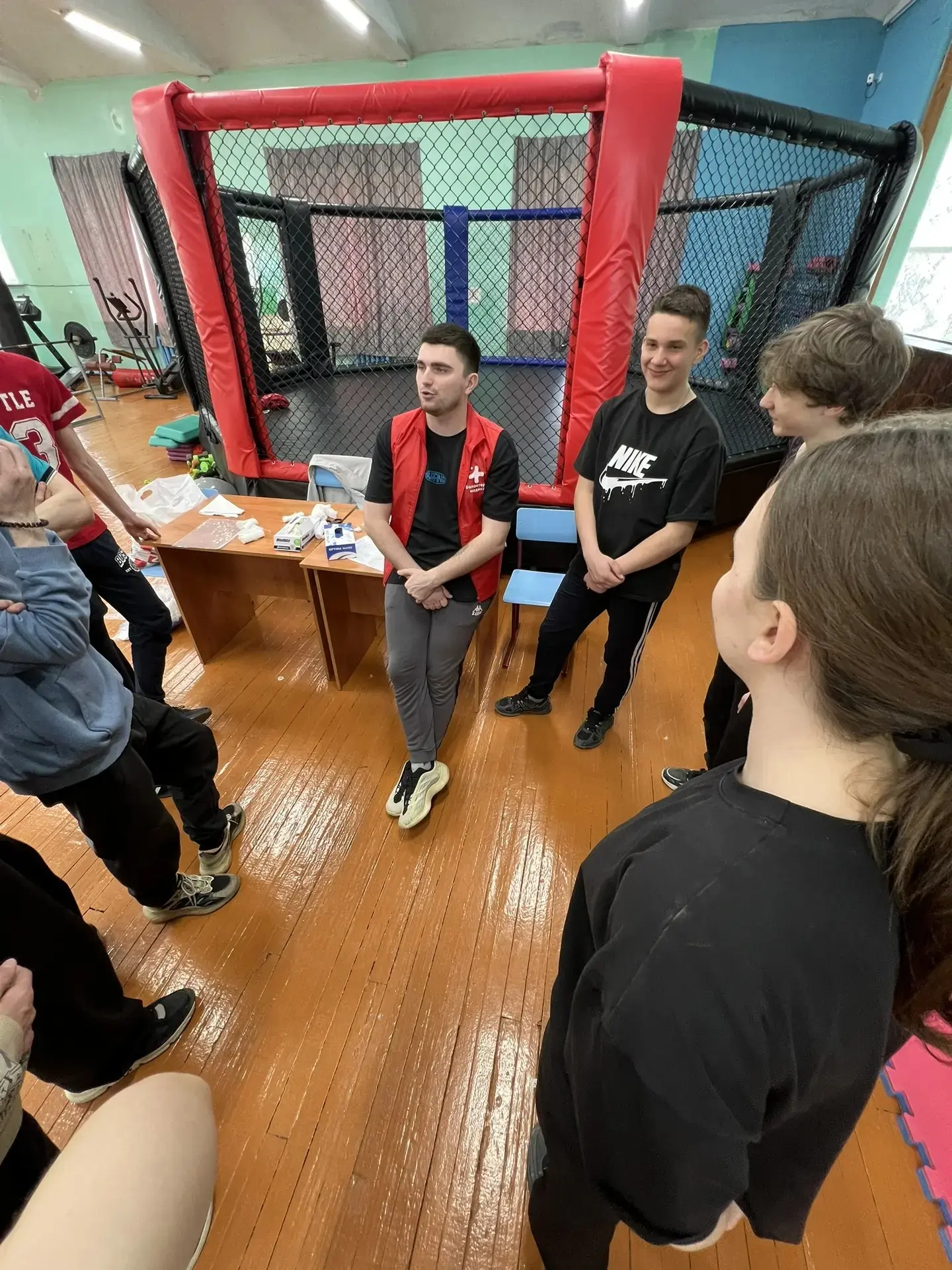 Победный гром «Зарницы»! 🏆🔥  Спешим поделиться крутыми результатами военно-патриотической игры: наши