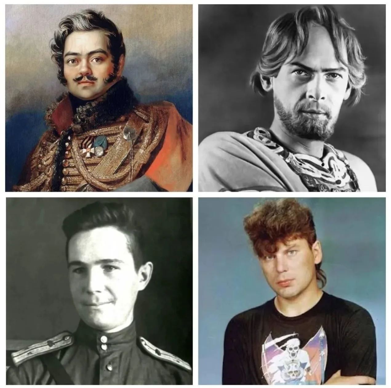 В этот день, 27 июля, в разные годы…

В 1741 году корабль русского исследователя Алексея Чирикова из