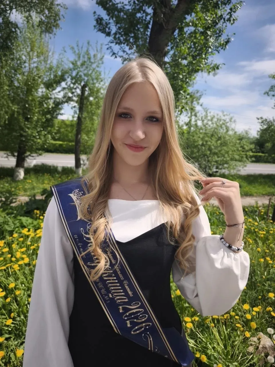 🎉 Поздравляем Фофанову Василису с блестящим результатом! 🎉