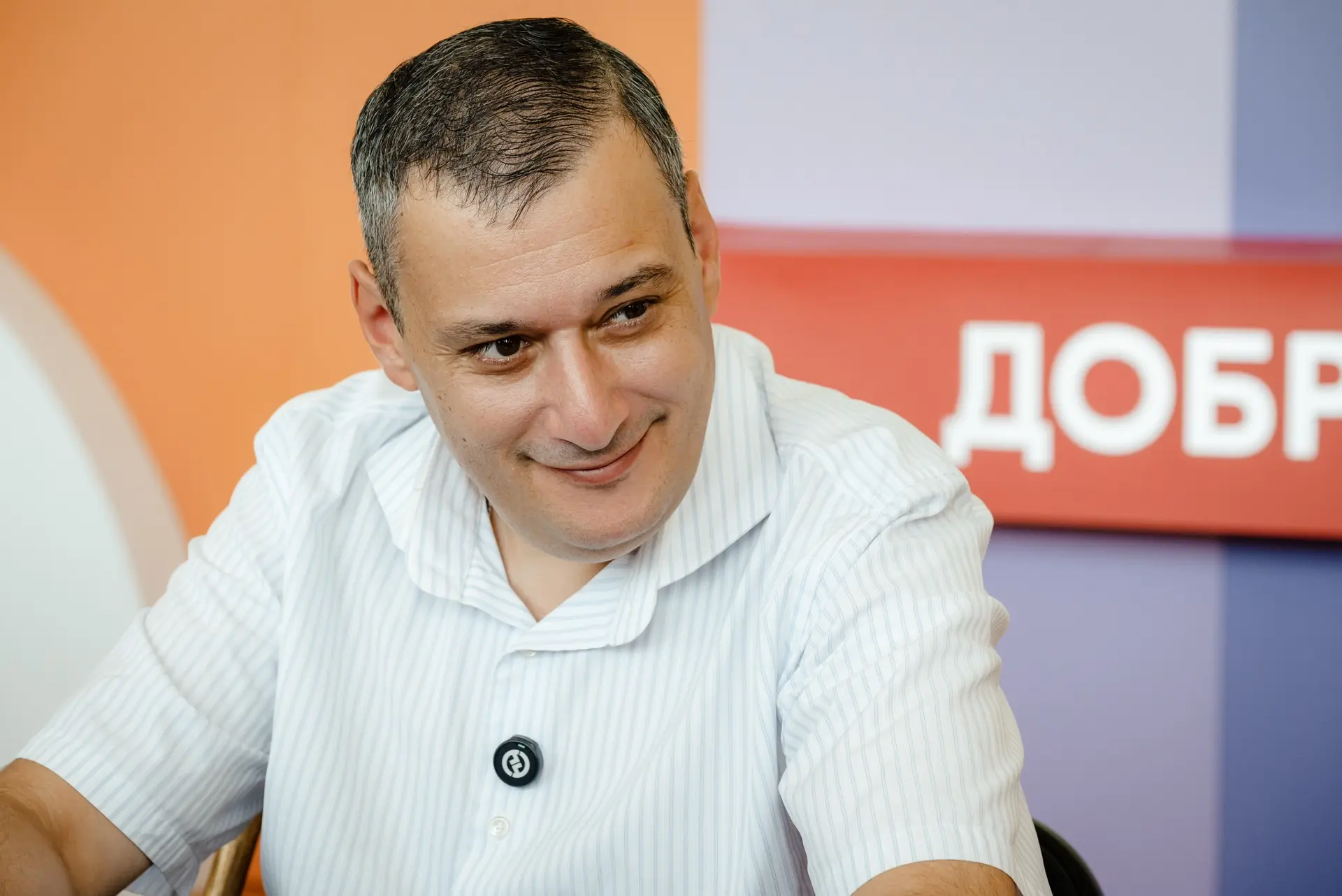 🫶 Два года назад 7 августа, сразу после вторжения ВСУ, в регионе был создан гуманитарн...