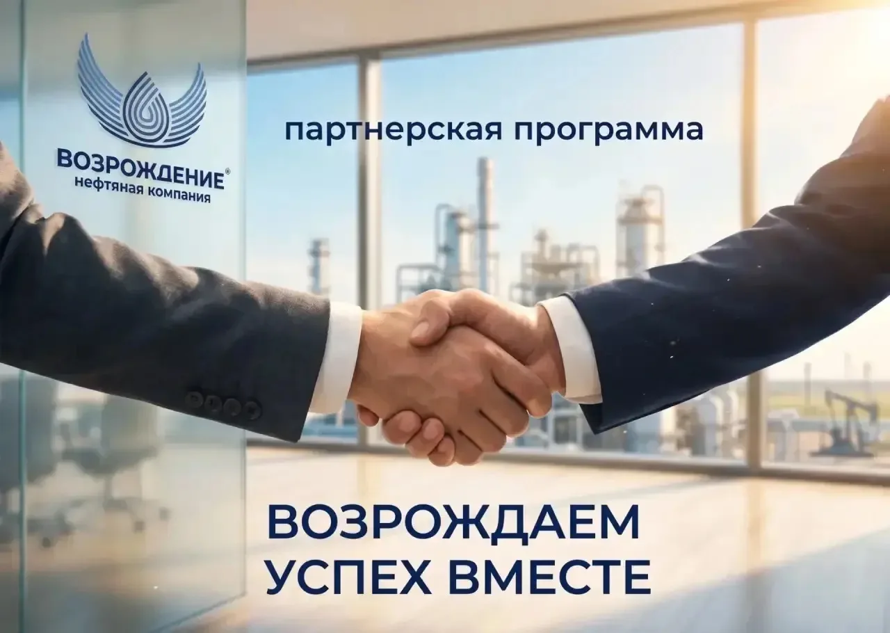 ВОЗРОЖДЕНИЕ РАСШИРЯЕТ ГОРИЗОНТЫ