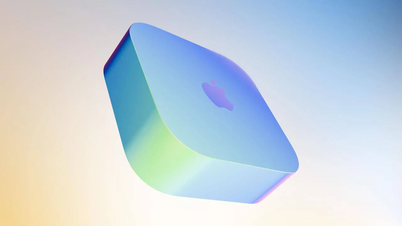 🤗 В tvOS 27.2 нашли упоминание Siri AI для новой Apple TV.