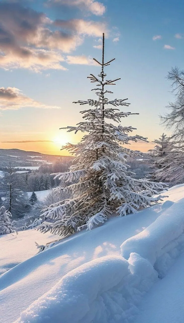 Доброе утро🥰