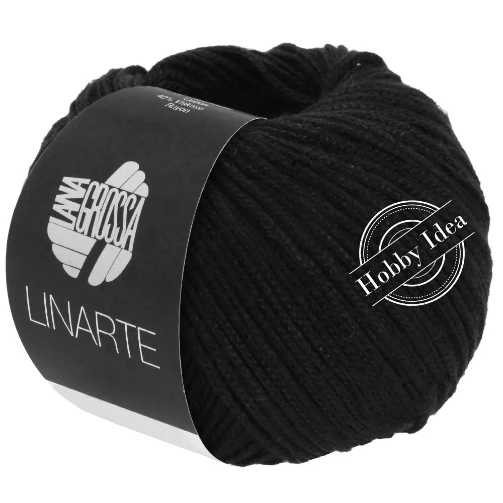 **Lana Grossa Linarte**