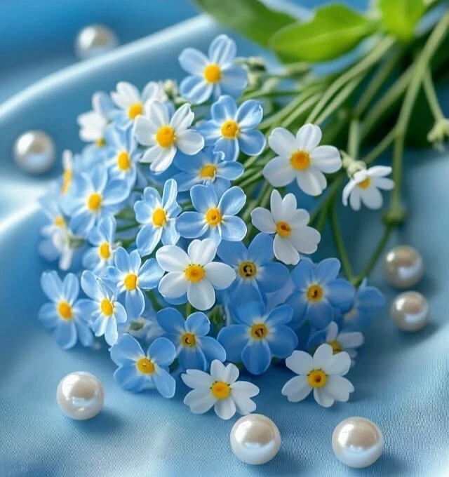 🩵Начинайте жизнь с утра обязательно с добра,