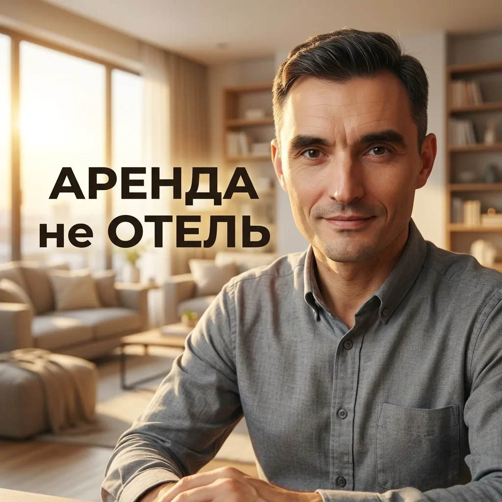 👀 Главное правило аренды, о котором забывают жильцы.