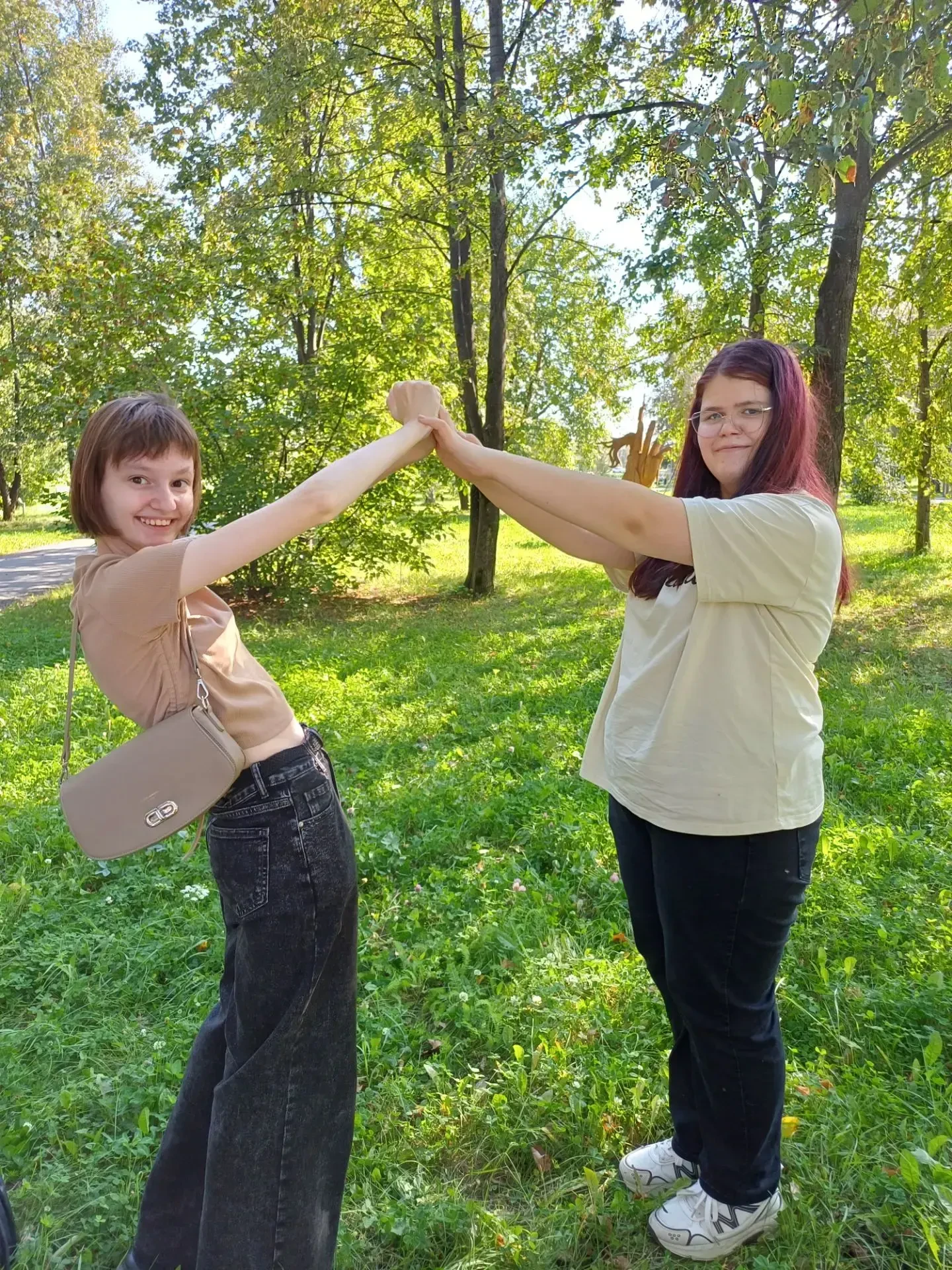 «Прощай лето, здравствуй осень!»
