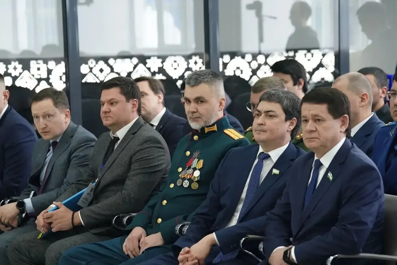 Ветерану Великой Отечественной войны Габдрашиту Хамитовичу Аглиуллину через несколько дней исполнитс